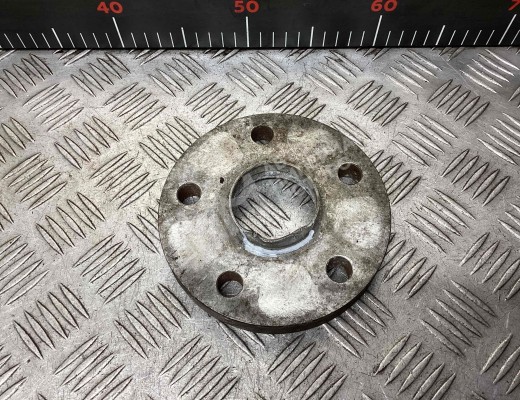 Проставки колесные Audi A6 C5 (4B) 2001-2004 рестайлинг  Audi A6 A6 C5 (4B) 2001-2004 рестайлинг