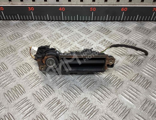 Ручка открывания багажника Mercedes C (W203) 2000-2004  Mercedes C C (W203) 2000-2004