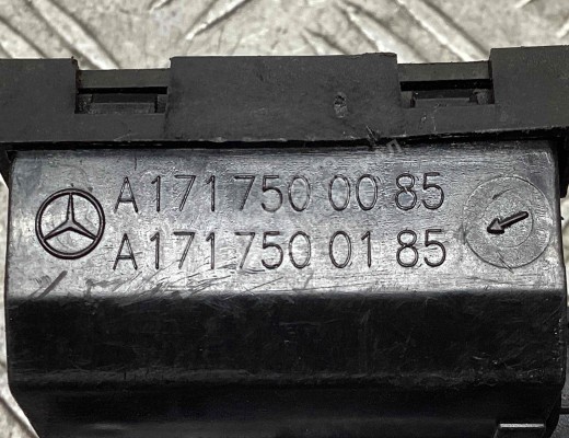 Замок багажника Mercedes C (W203) 2000-2004  Mercedes C C (W203) 2000-2004