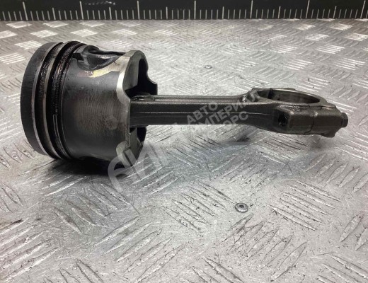 Поршень Renault Kangoo I 2003-2007 рестайлинг  Renault Kangoo Kangoo I 2003-2007 рестайлинг