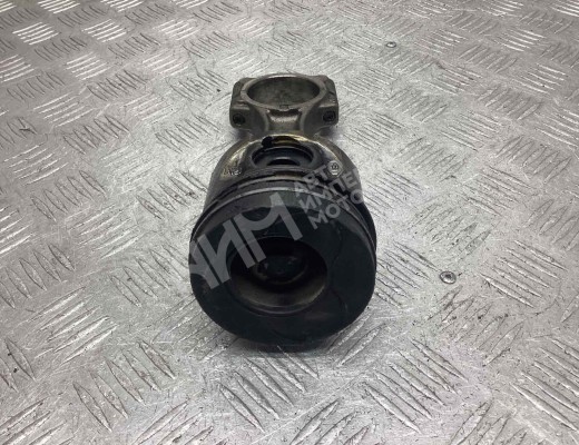 Поршень Renault Kangoo I 2003-2007 рестайлинг  Renault Kangoo Kangoo I 2003-2007 рестайлинг