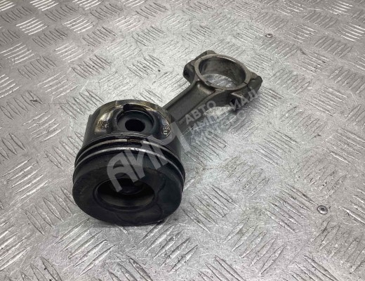 Поршень Renault Kangoo I 2003-2007 рестайлинг  Renault Kangoo Kangoo I 2003-2007 рестайлинг