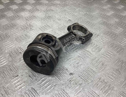 Поршень Renault Kangoo I 2003-2007 рестайлинг  Renault Kangoo Kangoo I 2003-2007 рестайлинг