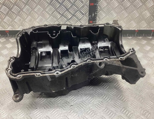 Поддон Renault Kangoo I 2003-2007 рестайлинг  Renault Kangoo Kangoo I 2003-2007 рестайлинг