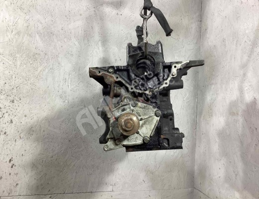 Блок цилиндров Renault Kangoo I 2003-2007 рестайлинг  Renault Kangoo Kangoo I 2003-2007 рестайлинг