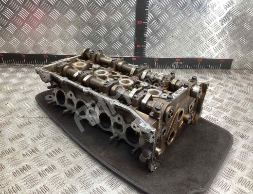 Головка блока цилиндров Hyundai Sonata V (NF) 2005-2010  Hyundai Sonata Sonata V (NF) 2005-2010