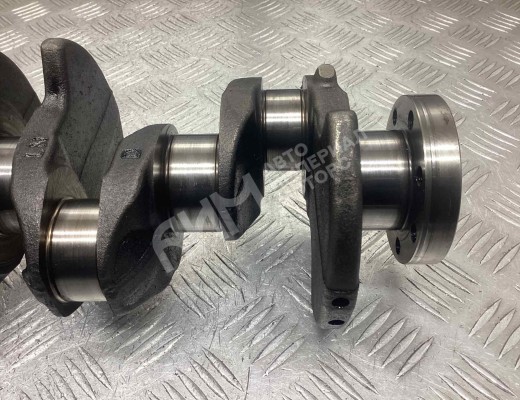 Коленвал Renault Kangoo I 2003-2007 рестайлинг  Renault Kangoo Kangoo I 2003-2007 рестайлинг