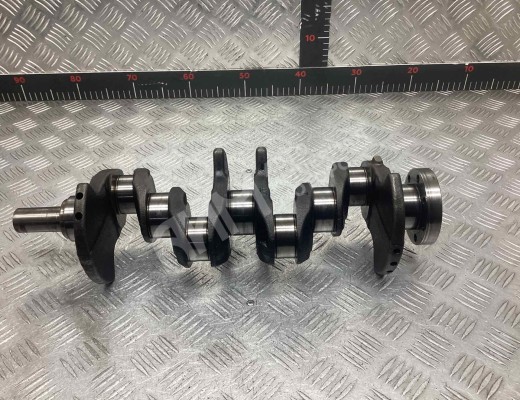 Коленвал Renault Kangoo I 2003-2007 рестайлинг  Renault Kangoo Kangoo I 2003-2007 рестайлинг