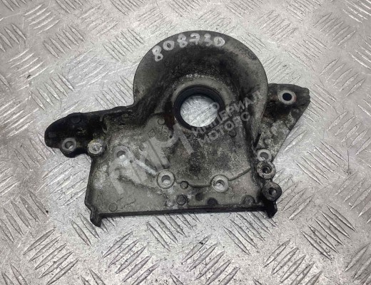 Крышка коленвала Renault Kangoo I 2003-2007 рестайлинг  Renault Kangoo Kangoo I 2003-2007 рестайлинг