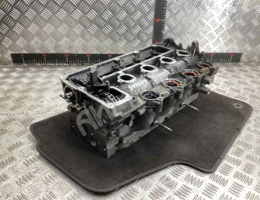 Головка блока цилиндров Volvo V50 (MW) 2003-2007  Volvo V50 V50 (MW) 2003-2007