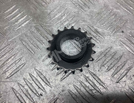 Звездочка коленвала Renault Kangoo I 2003-2007 рестайлинг  Renault Kangoo Kangoo I 2003-2007 рестайлинг