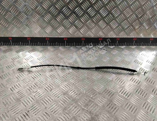 Трос двери передней Peugeot 407 2004-2010  Peugeot 407 407 2004-2010