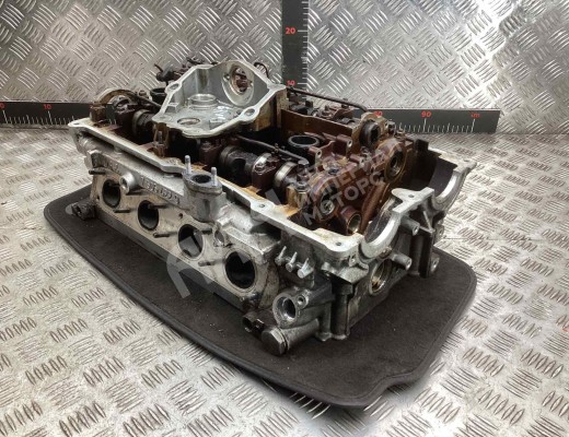 Головка блока цилиндров BMW 3-Series (E46) 2001-2005 рестайлинг  BMW 3-Series 3-Series (E46) 2001-2005 рестайлинг