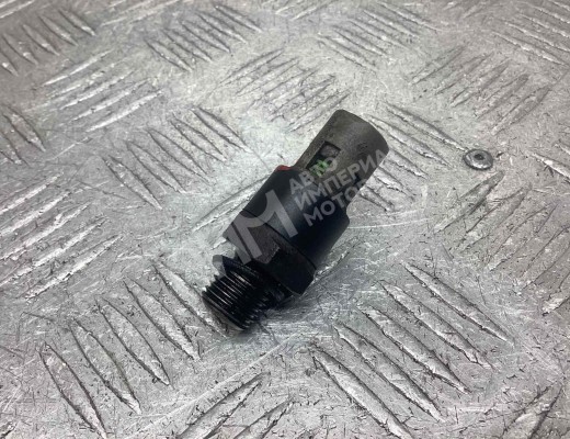 Датчик давления масла Renault Kangoo I 2003-2007 рестайлинг  Renault Kangoo Kangoo I 2003-2007 рестайлинг