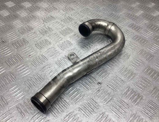 Трубка системы рециркуляции EGR Renault Kangoo I 2003-2007 рестайлинг  Renault Kangoo Kangoo I 2003-2007 рестайлинг