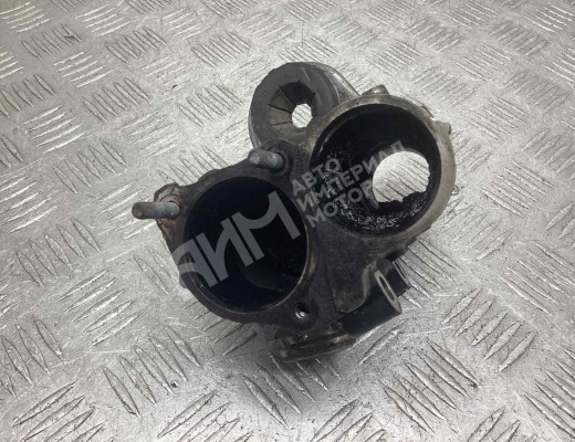 Клапан EGR Renault Kangoo I 2003-2007 рестайлинг  Renault Kangoo Kangoo I 2003-2007 рестайлинг