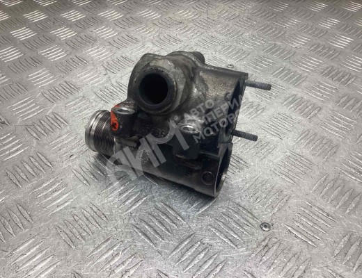 Клапан EGR Renault Kangoo I 2003-2007 рестайлинг  Renault Kangoo Kangoo I 2003-2007 рестайлинг