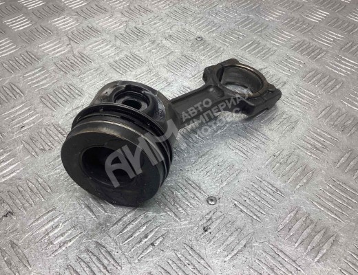 Поршень Renault Kangoo I 2003-2007 рестайлинг  Renault Kangoo Kangoo I 2003-2007 рестайлинг