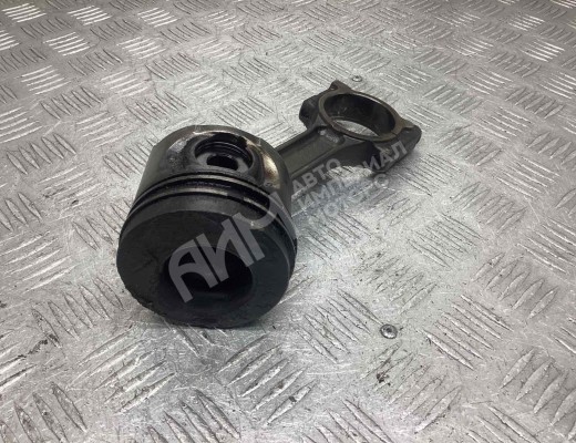 Поршень Renault Kangoo I 2003-2007 рестайлинг  Renault Kangoo Kangoo I 2003-2007 рестайлинг