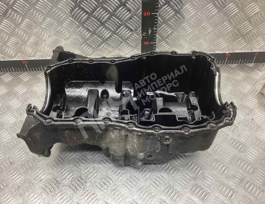 Поддон Renault Kangoo I 2003-2007 рестайлинг  Renault Kangoo Kangoo I 2003-2007 рестайлинг