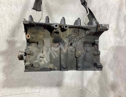Блок цилиндров Renault Kangoo I 2003-2007 рестайлинг  Renault Kangoo Kangoo I 2003-2007 рестайлинг