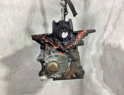 Блок цилиндров Renault Kangoo I 2003-2007 рестайлинг  Renault Kangoo Kangoo I 2003-2007 рестайлинг