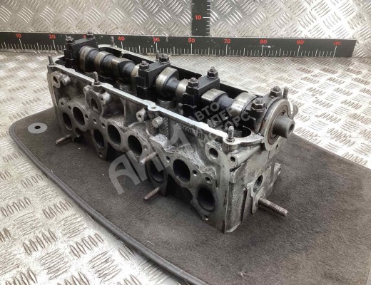 Головка блока цилиндров Volkswagen Golf II 1983-1992  Volkswagen Golf Golf II 1983-1992