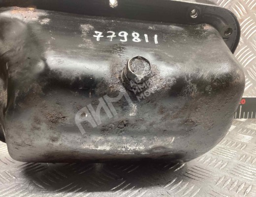 Поддон Mazda Premacy I (CP) 1999-2005  Mazda Premacy Premacy I (CP) 1999-2005