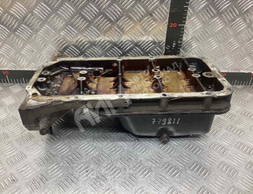 Поддон Mazda Premacy I (CP) 1999-2005  Mazda Premacy Premacy I (CP) 1999-2005