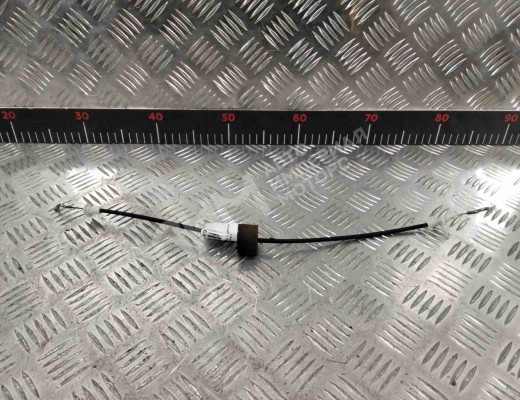 Трос двери передней Mercedes A (W168) 1997-2004  Mercedes A A (W168) 1997-2004