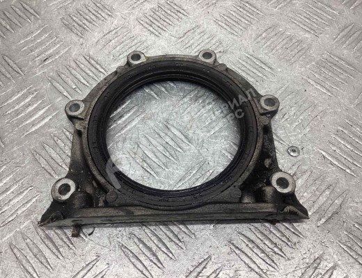 Крышка коленвала Mazda Premacy I (CP) 1999-2005  Mazda Premacy Premacy I (CP) 1999-2005