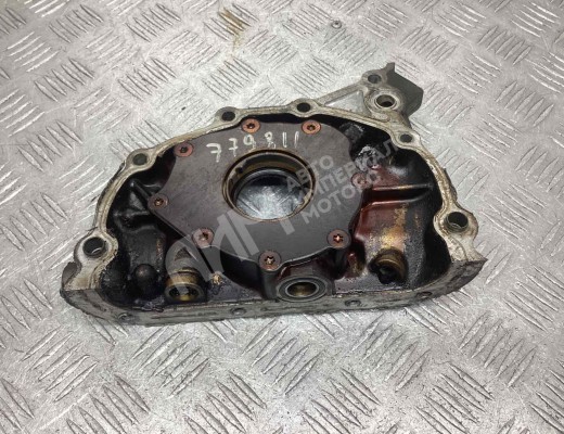 Насос масляный Mazda Premacy I (CP) 1999-2005  Mazda Premacy Premacy I (CP) 1999-2005