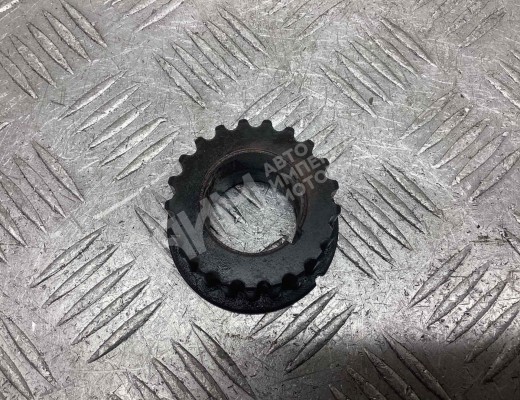 Шестерня коленвала Mazda Premacy I (CP) 1999-2005  Mazda Premacy Premacy I (CP) 1999-2005