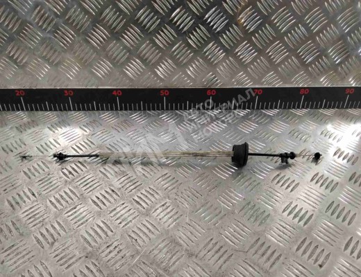 Трос двери передней Audi A6 C6 (4F) 2004-2008  Audi A6 A6 C6 (4F) 2004-2008