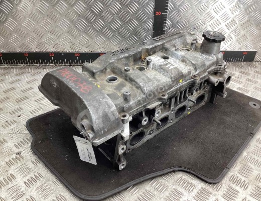 Головка блока цилиндров Mazda Premacy I (CP) 1999-2005  Mazda Premacy Premacy I (CP) 1999-2005