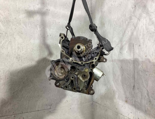 Блок цилиндров Mazda Premacy I (CP) 1999-2005  Mazda Premacy Premacy I (CP) 1999-2005