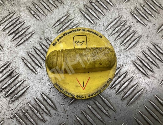 Пробка маслозаливная Renault Modus 2004-2012  Renault Modus Modus 2004-2012