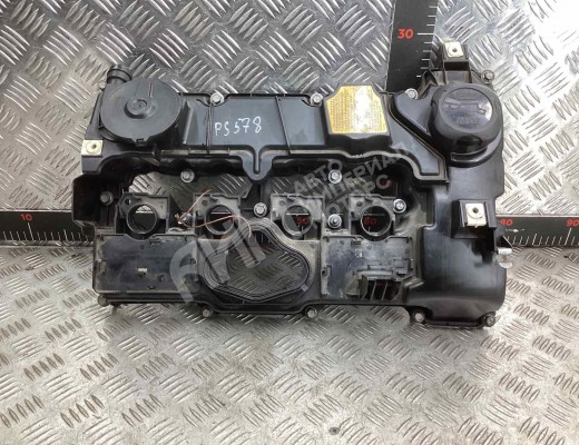 Клапанная крышка BMW 1-Series (E81/82/87/88) 2007-2013 рестайлинг  BMW 1-Series 1-Series (E81/82/87/88) 2007-2013 рестайлинг