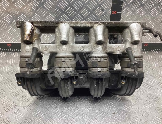 Коллектор впускной Hyundai Sonata V (NF) 2005-2010  Hyundai Sonata Sonata V (NF) 2005-2010