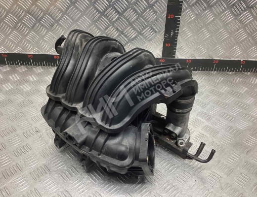 Коллектор впускной Hyundai Sonata V (NF) 2005-2010  Hyundai Sonata Sonata V (NF) 2005-2010