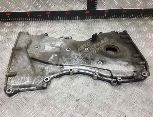 Крышка двигателя передняя Hyundai Sonata V (NF) 2005-2010  Hyundai Sonata Sonata V (NF) 2005-2010