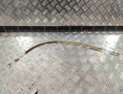 Трос двери задней Audi A6 C5 (4B) 1997-2001  Audi A6 A6 C5 (4B) 1997-2001