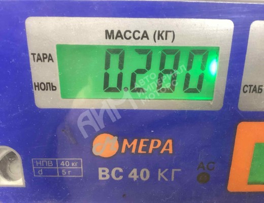 Привод ТНВД MAN TGS I 2007-2020  MAN TGS TGS I 2007-2020