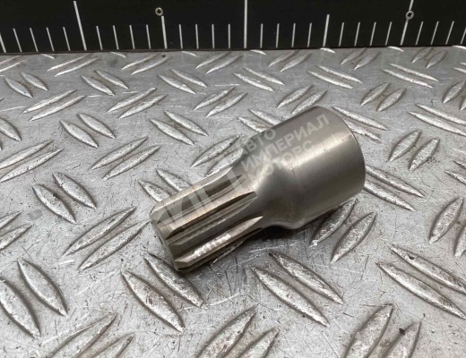 Привод ТНВД MAN TGS I 2007-2020  MAN TGS TGS I 2007-2020