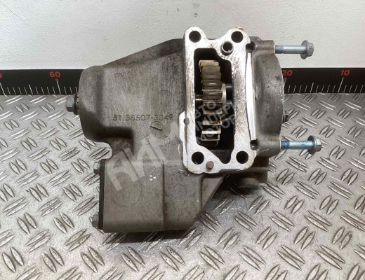 Привод ТНВД MAN TGS I 2007-2020  MAN TGS TGS I 2007-2020