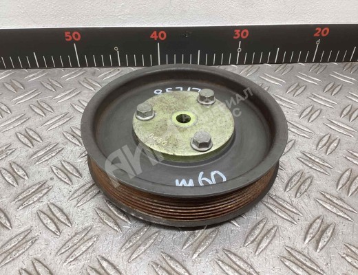 Шкив ТНВД MAN TGS I 2007-2020  MAN TGS TGS I 2007-2020