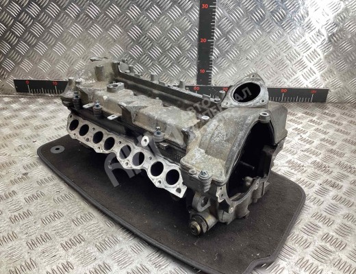 Головка блока цилиндров Mercedes A (W168) 1997-2004  Mercedes A A (W168) 1997-2004