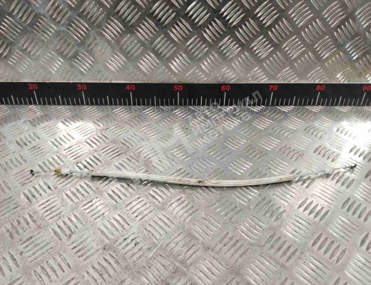 Трос двери передней Audi A6 C5 (4B) 2001-2004 рестайлинг  Audi A6 A6 C5 (4B) 2001-2004 рестайлинг