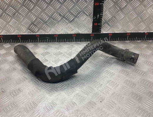 Патрубок радиатора Hyundai Sonata V (NF) 2005-2010  Hyundai Sonata Sonata V (NF) 2005-2010