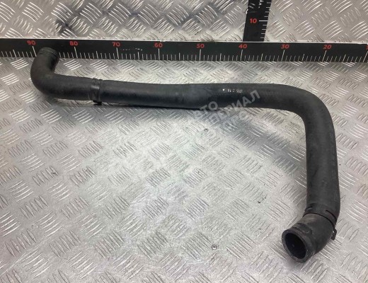 Патрубок радиатора Hyundai Sonata V (NF) 2005-2010  Hyundai Sonata Sonata V (NF) 2005-2010